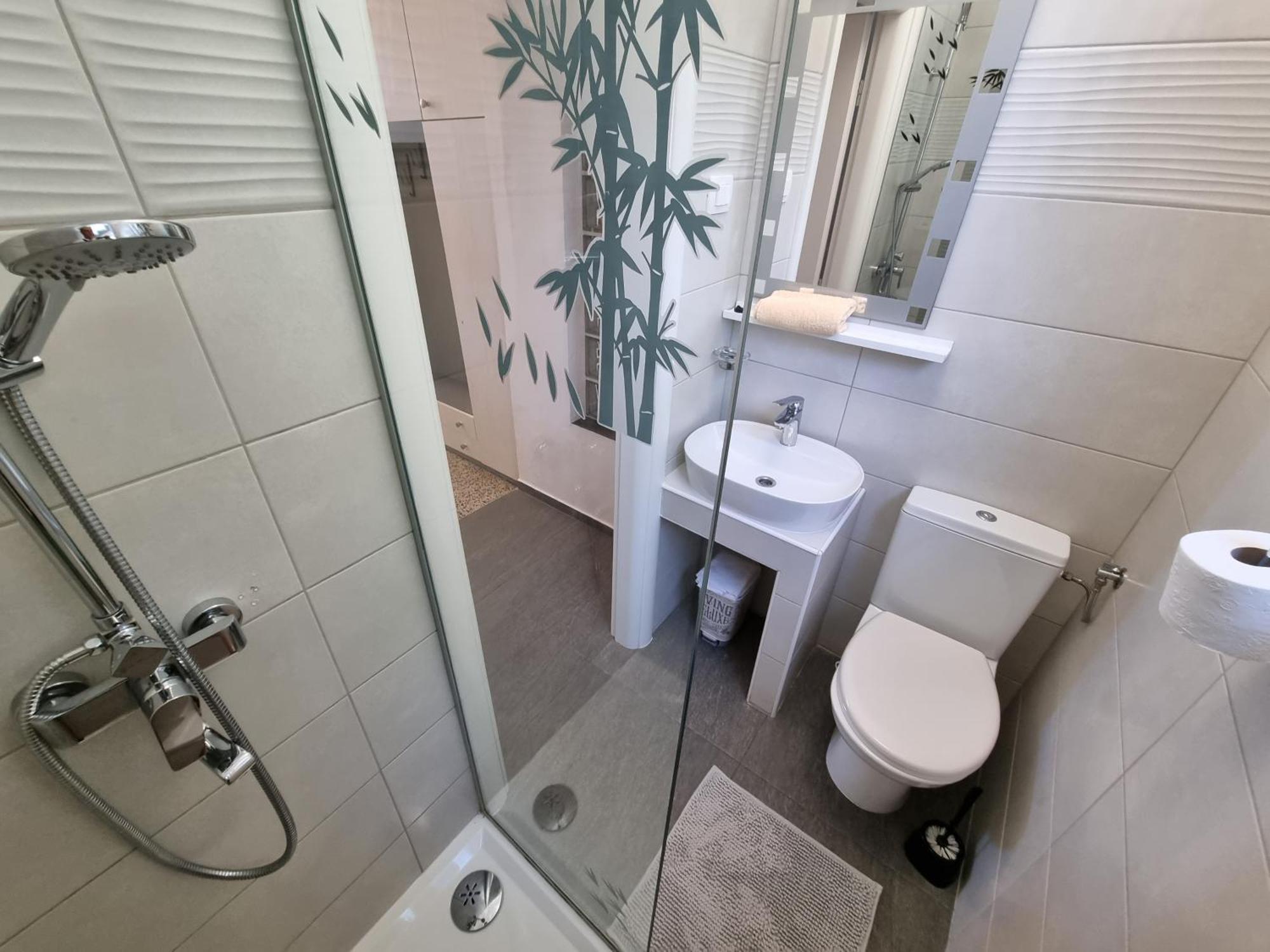 Apartment Bruno Crikvenica Eksteriør bilde