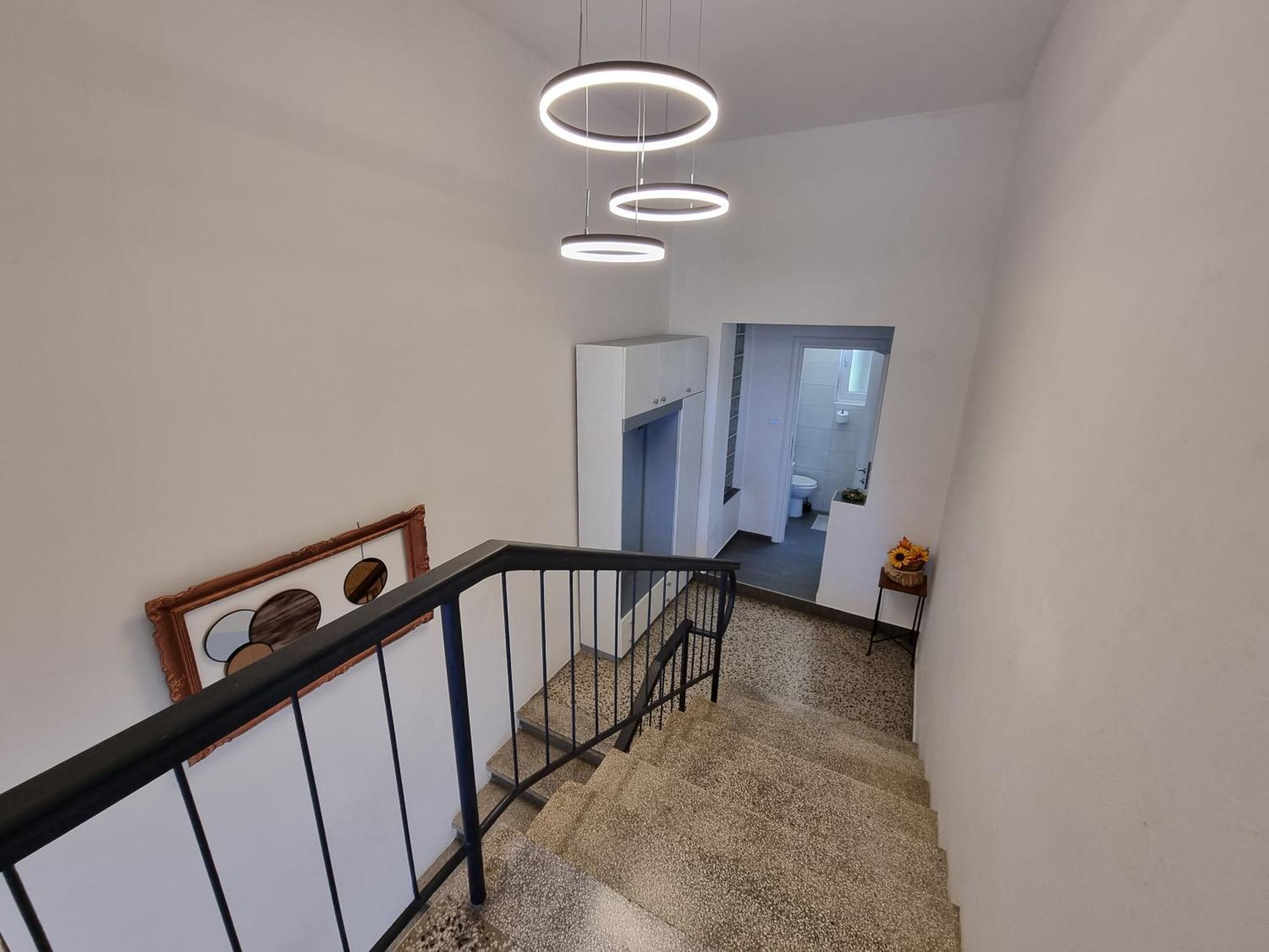 Apartment Bruno Crikvenica Eksteriør bilde